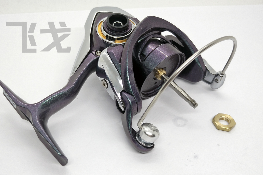 DAIWA REGAL 21β